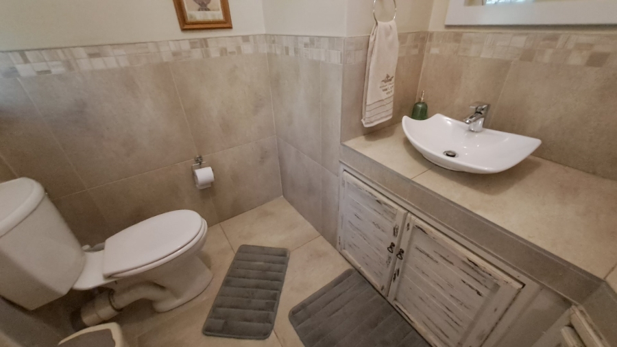 7 Bedroom Property for Sale in Universitas Free State